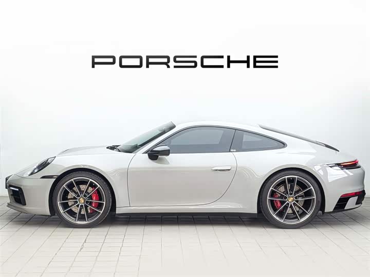 Фото 6 - Porsche 911