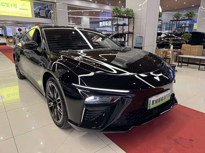 Фото 3 - Hozon S