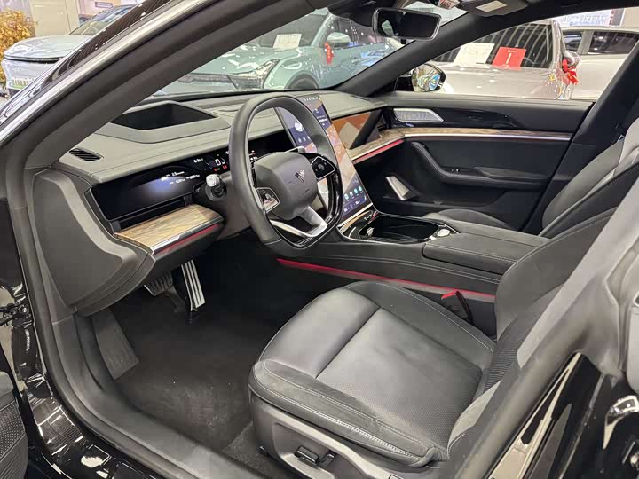 Фото 7 - Hozon S