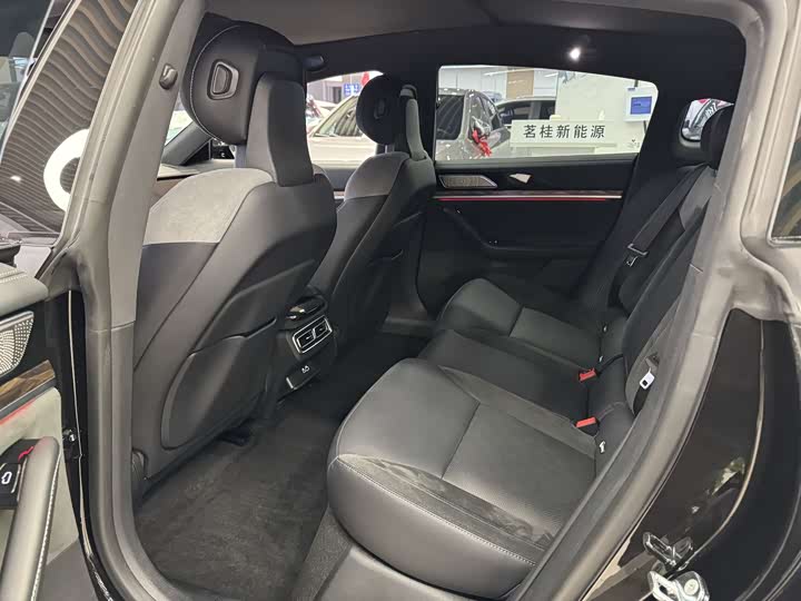 Фото 9 - Hozon S