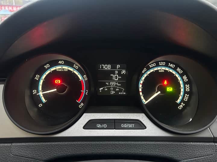 Фото 3 - Skoda Rapid Spaceback