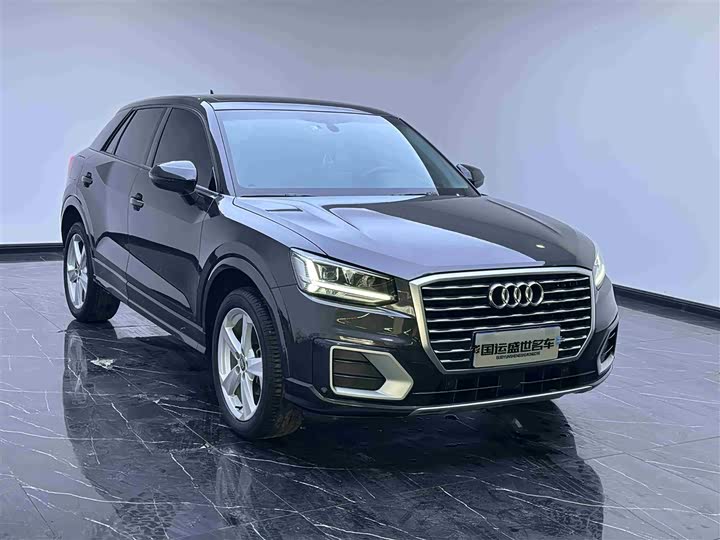 Фото 3 - Audi Q2L