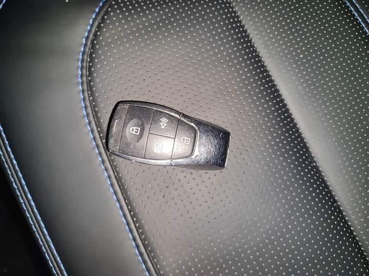 Фото 9 - BAIC Beijing BJ40