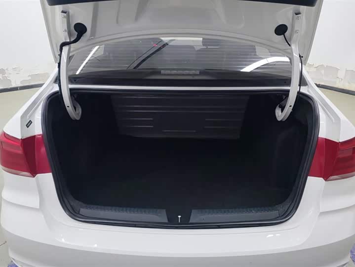 Фото 4 - Volkswagen Santana