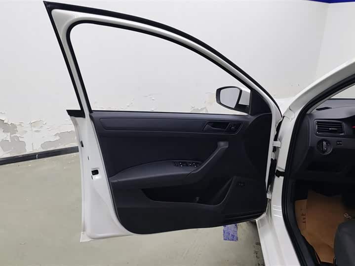 Фото 7 - Volkswagen Santana