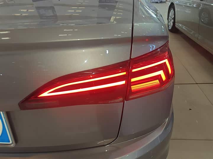 Фото 8 - Volkswagen Bora