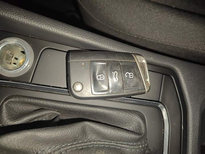 Фото 9 - Volkswagen Bora