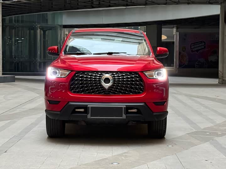 Фото 2 - Great Wall Pao