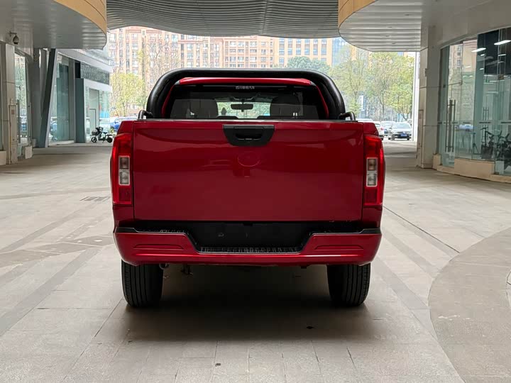 Фото 5 - Great Wall Pao