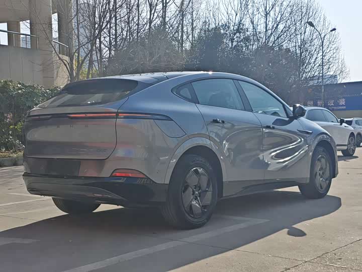 Фото 5 - XPeng G6