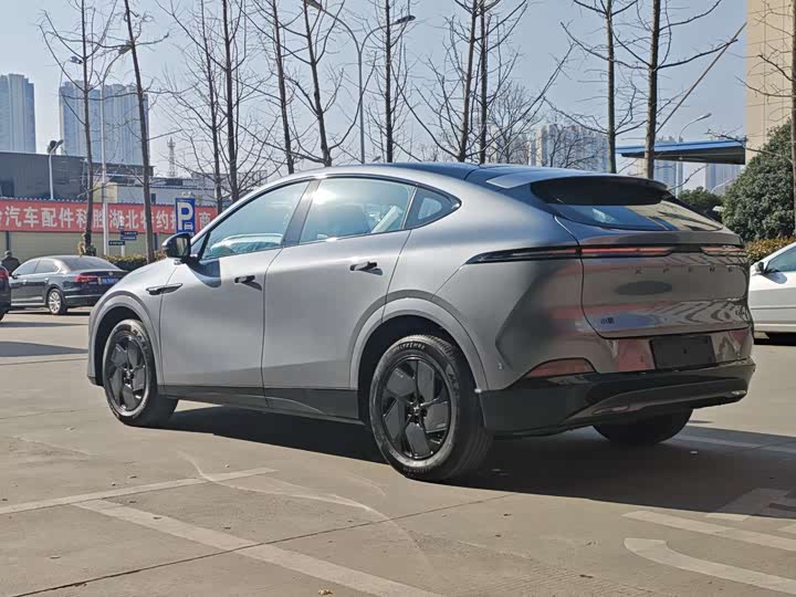 Фото 7 - XPeng G6