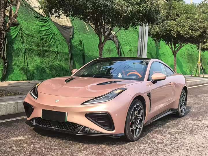 Фото 1 - Hozon GT