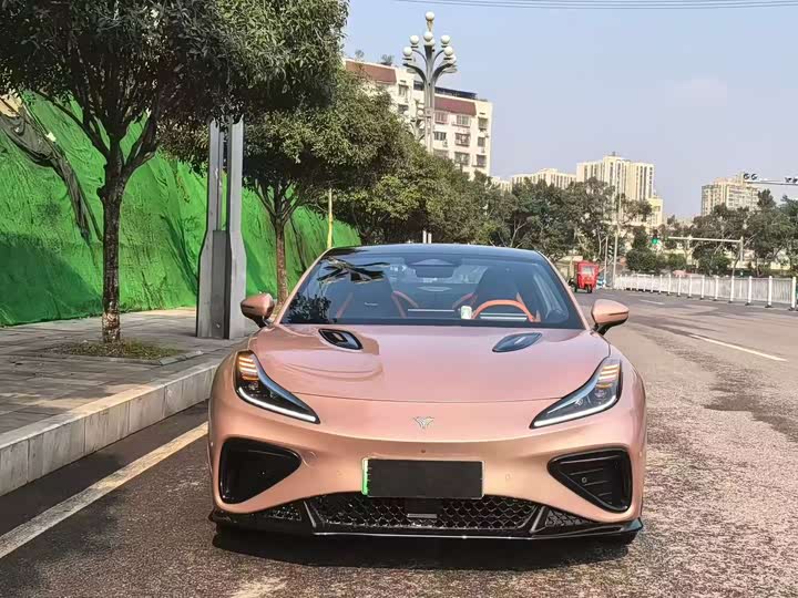 Фото 2 - Hozon GT