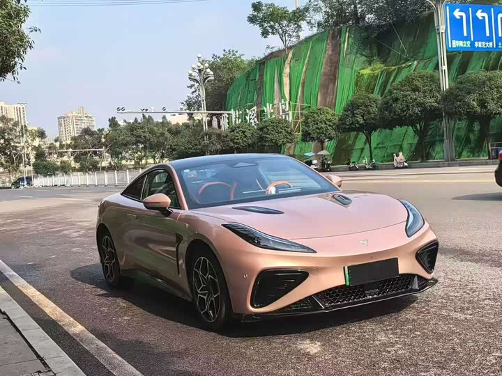 Фото 3 - Hozon GT