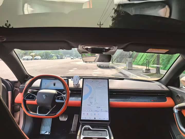 Фото 5 - Hozon GT