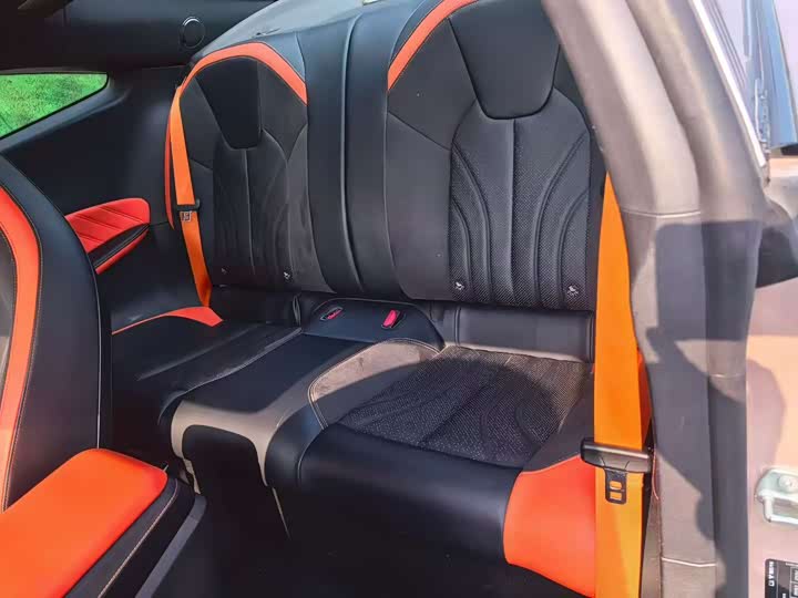 Фото 6 - Hozon GT