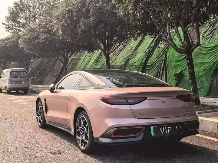 Фото 9 - Hozon GT