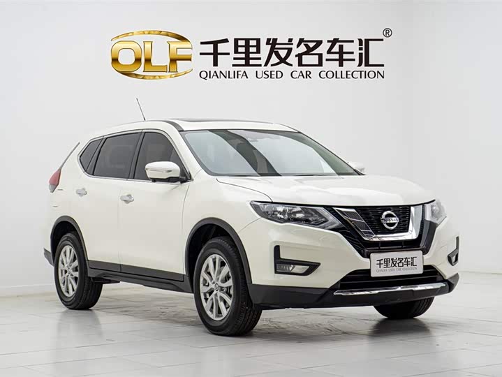 Фото 3 - Nissan X-Trail