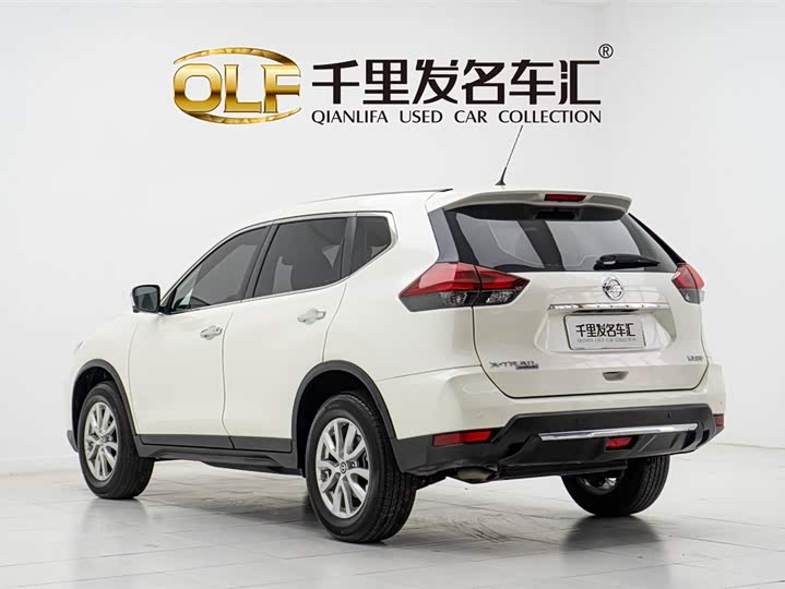 Фото 4 - Nissan X-Trail