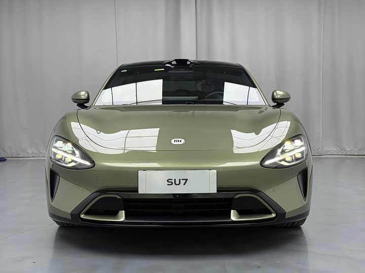 Фото 6 - Xiaomi SU7