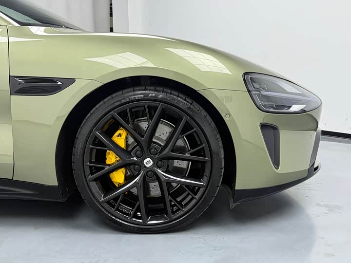 Фото 8 - Xiaomi SU7