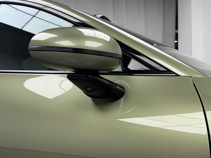 Фото 9 - Xiaomi SU7