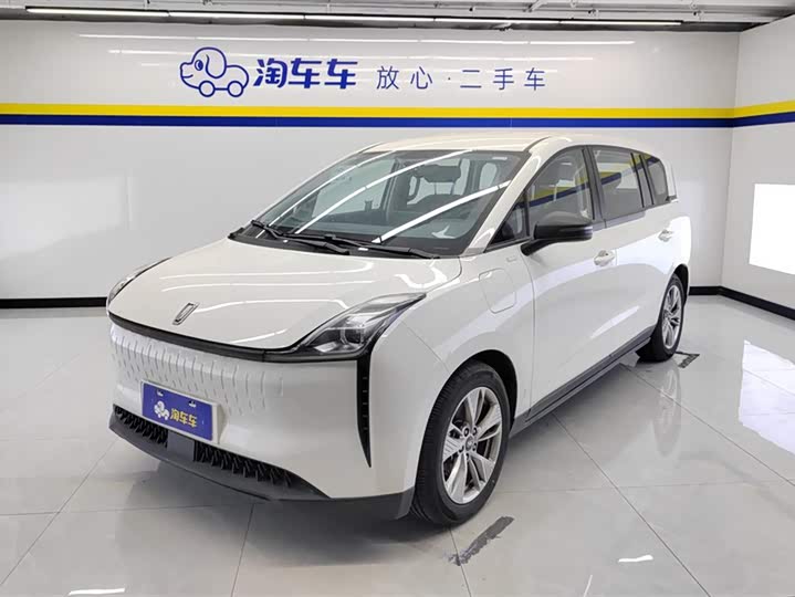 Фото 1 - Bestune NAT