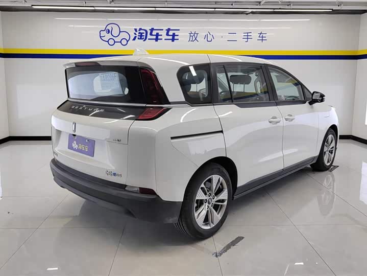 Фото 3 - Bestune NAT