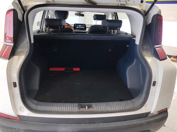 Фото 4 - Bestune NAT