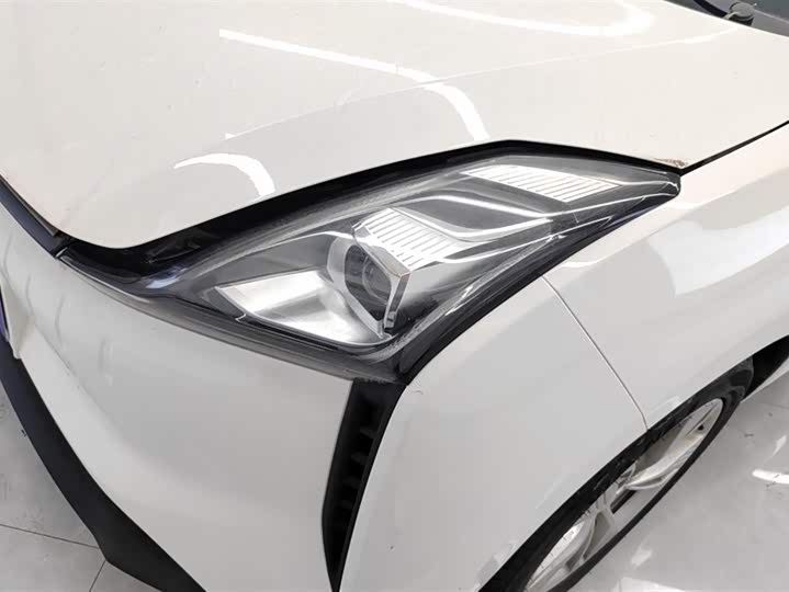 Фото 5 - Bestune NAT