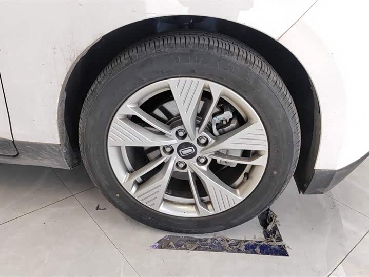 Фото 6 - Bestune NAT