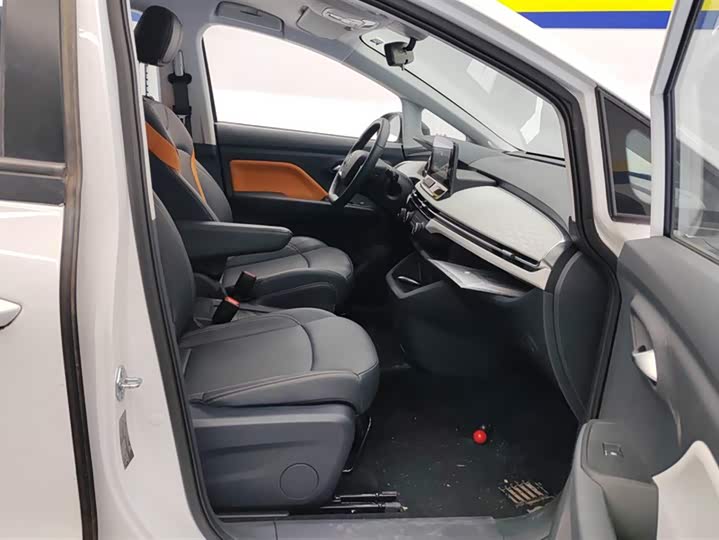 Фото 8 - Bestune NAT