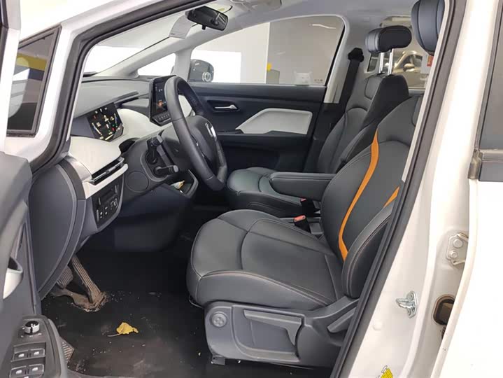 Фото 9 - Bestune NAT