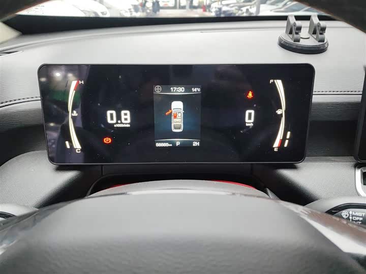 Фото 4 - Haval H5