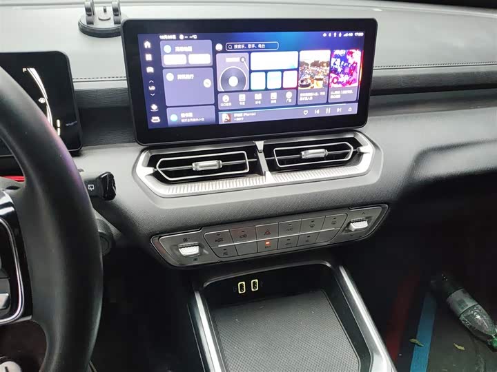 Фото 5 - Haval H5