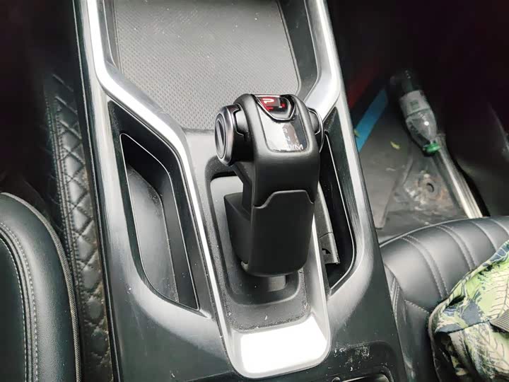 Фото 6 - Haval H5