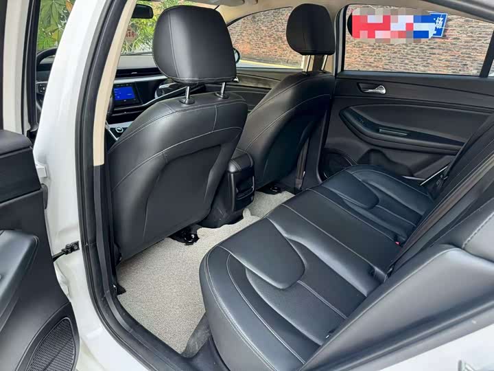 Фото 6 - Chery Arrizo 5