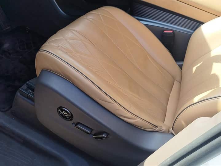 Фото 9 - Denza D9