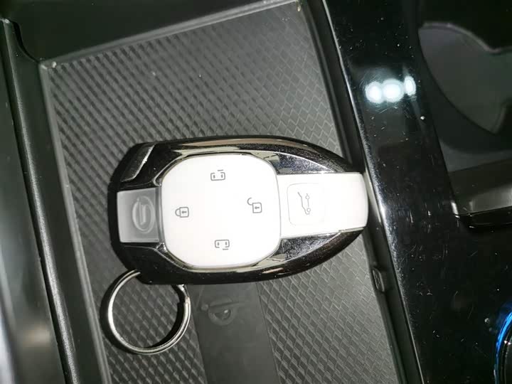 Фото 9 - GAC Trumpchi M8