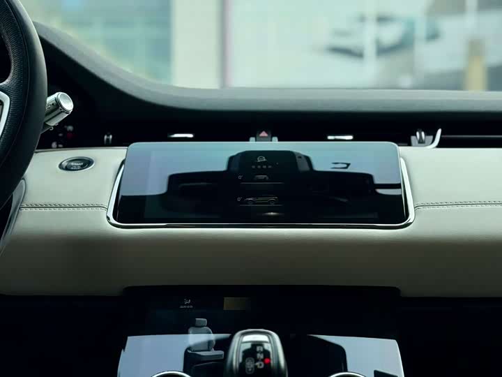 Фото 5 - Land Rover Range Rover Evoque L