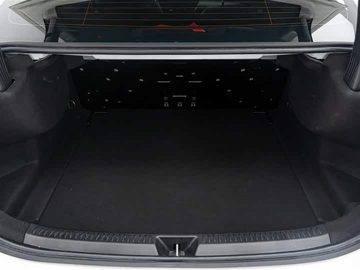 Фото 4 - Mercedes-Benz A-Class