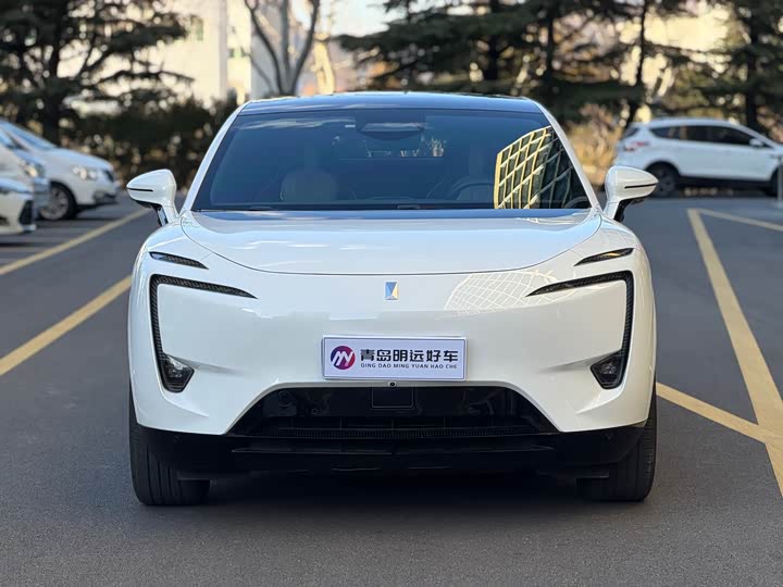 Фото 2 - Avatr 11