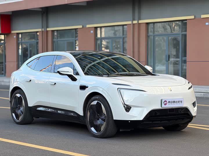 Фото 3 - Avatr 11