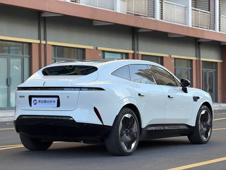 Фото 6 - Avatr 11