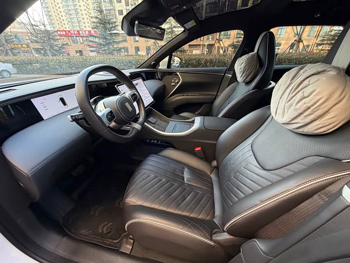 Фото 7 - Avatr 11