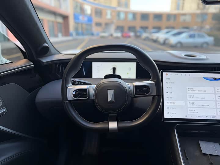 Фото 9 - Avatr 11