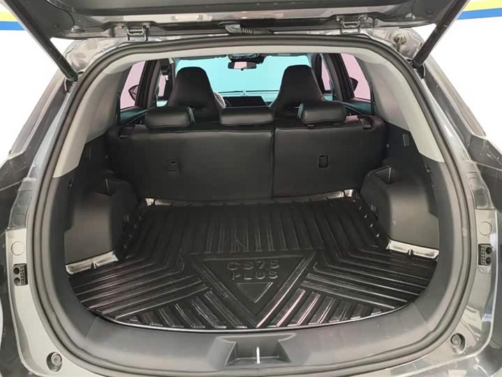 Фото 4 - Changan CS75 Plus