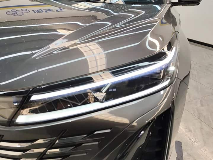 Фото 5 - Changan CS75 Plus