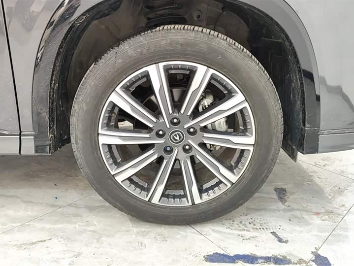 Фото 6 - Changan CS75 Plus