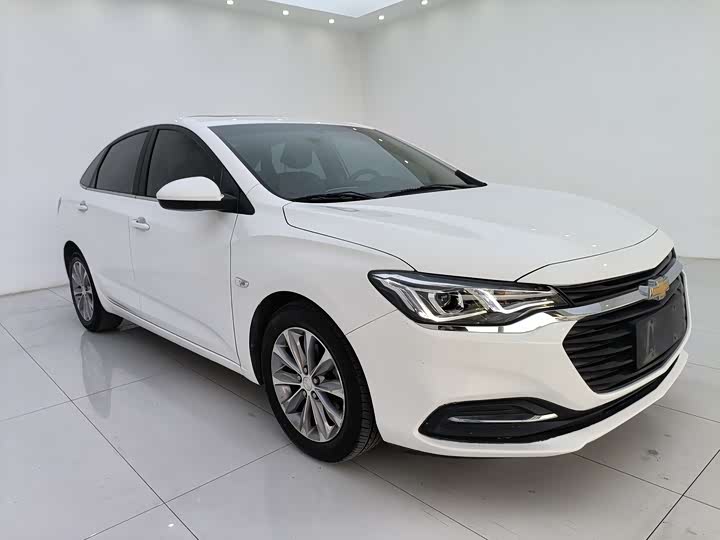 Фото 3 - Chevrolet Monza